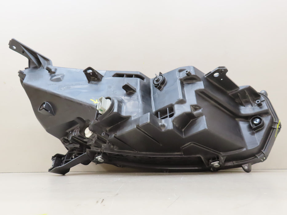 2023 2024 HONDA CR-V FRONT LEFT DRIVER HEADLIGHT LED OEM