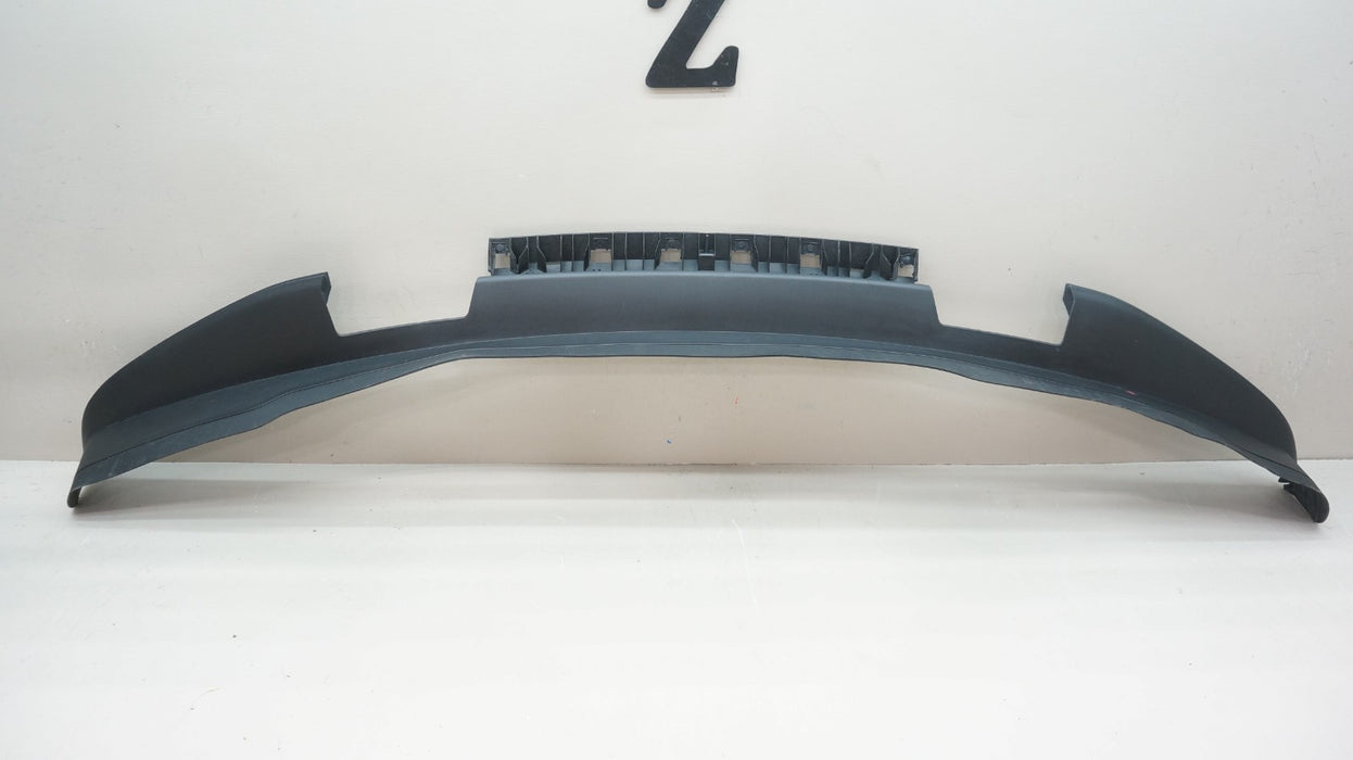 2021-2023 FORD F150 F-150 FRONT AIR DAM COVER VALANCE OEM ML34-17B635