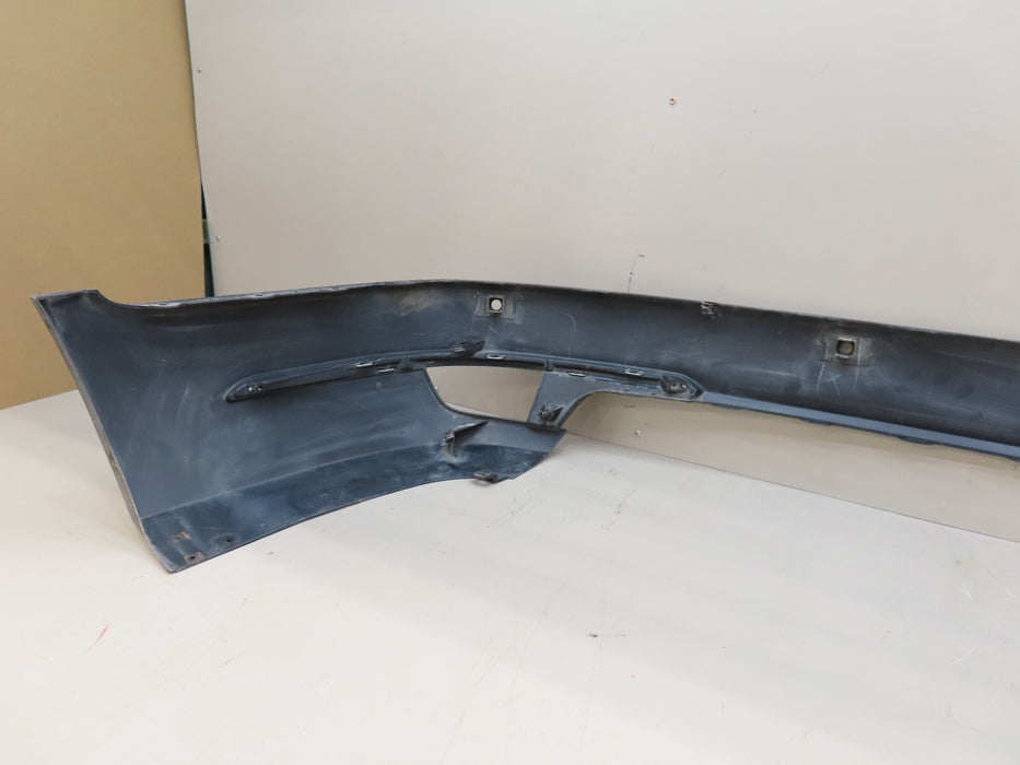 2019 2020 2021 HONDA PILOT REAR LOWER BUMPER COVER VALANCE OEM 71510-TG7-A5
