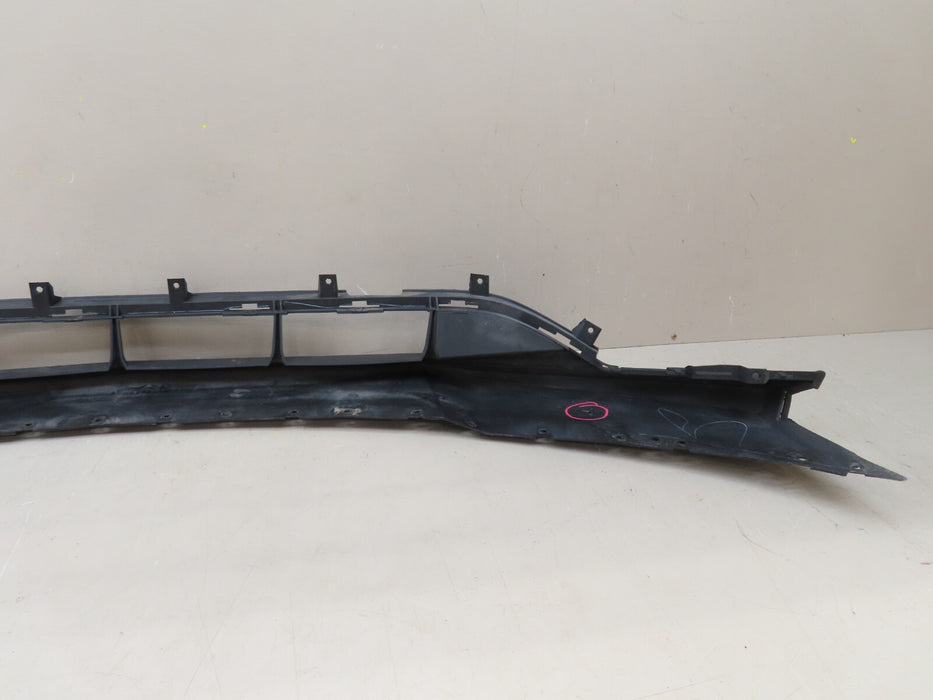 2016-2018 CHEVROLET MALIBU L LS LT FRONT LOWER BUMPER COVER PANEL OEM 078688570