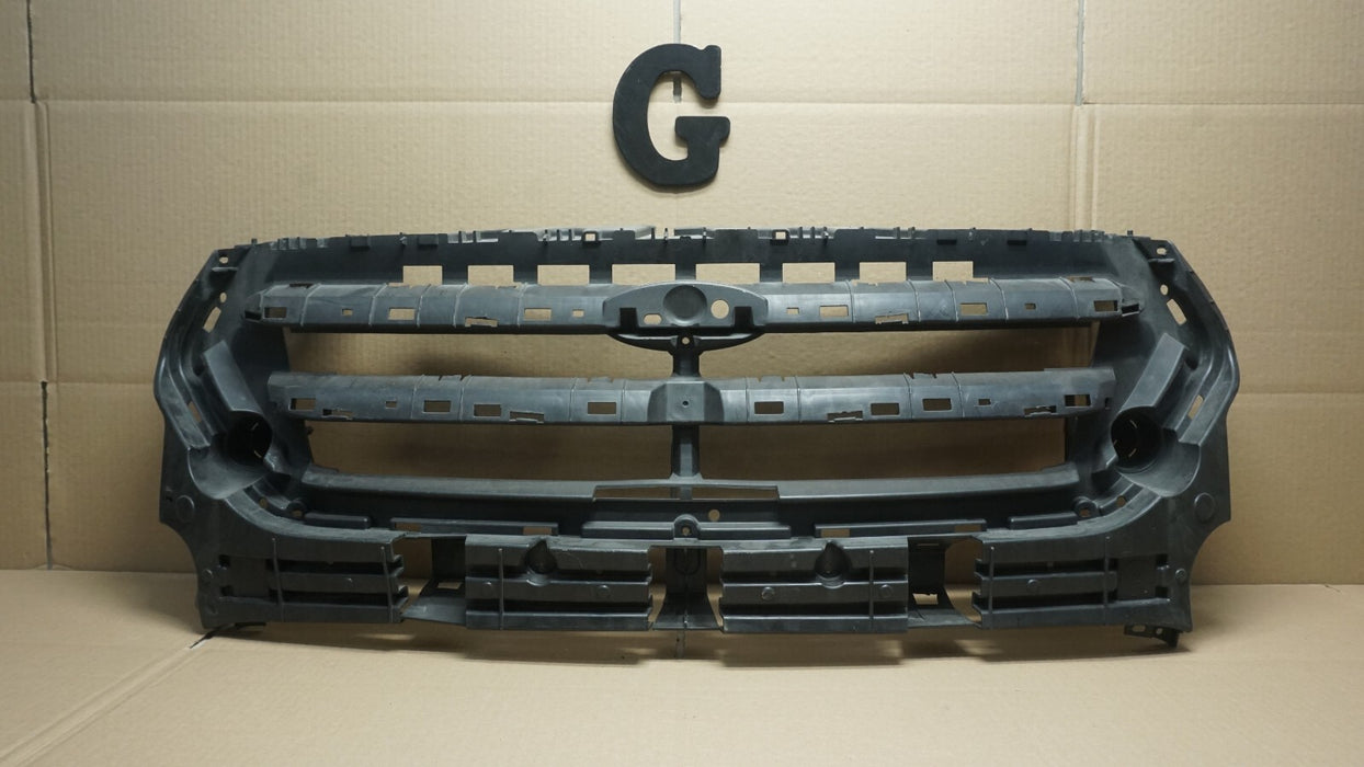 2017-2019 FORD ESCAPE FRONT GRILL GRILLE BACKING HOLDER OEM GJ54-8A164-AH