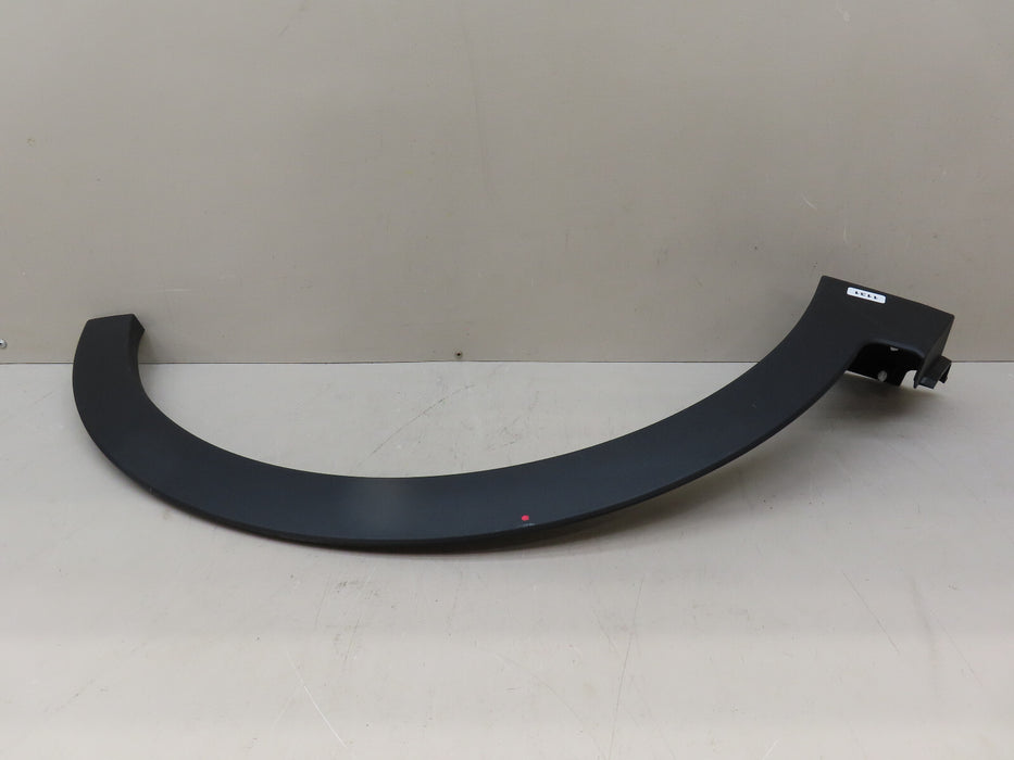 2013-2018 HYUNDAI SANTA FE FRONT RIGHT SIDE WHEEL ARCH MOLDING OEM 87712-B8000