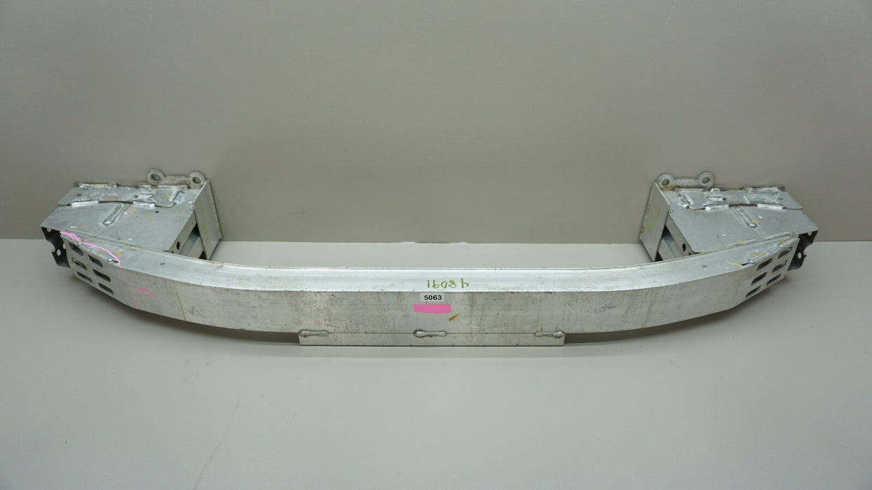 2016-2021 HONDA CIVIC FRONT BUMPER REINFORCEMENT BAR OEM T966888