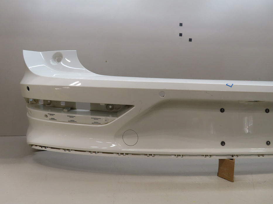2020-2023 BENTLEY BENTAYGA BY 636-2 REAR BUMPER COVER OEM