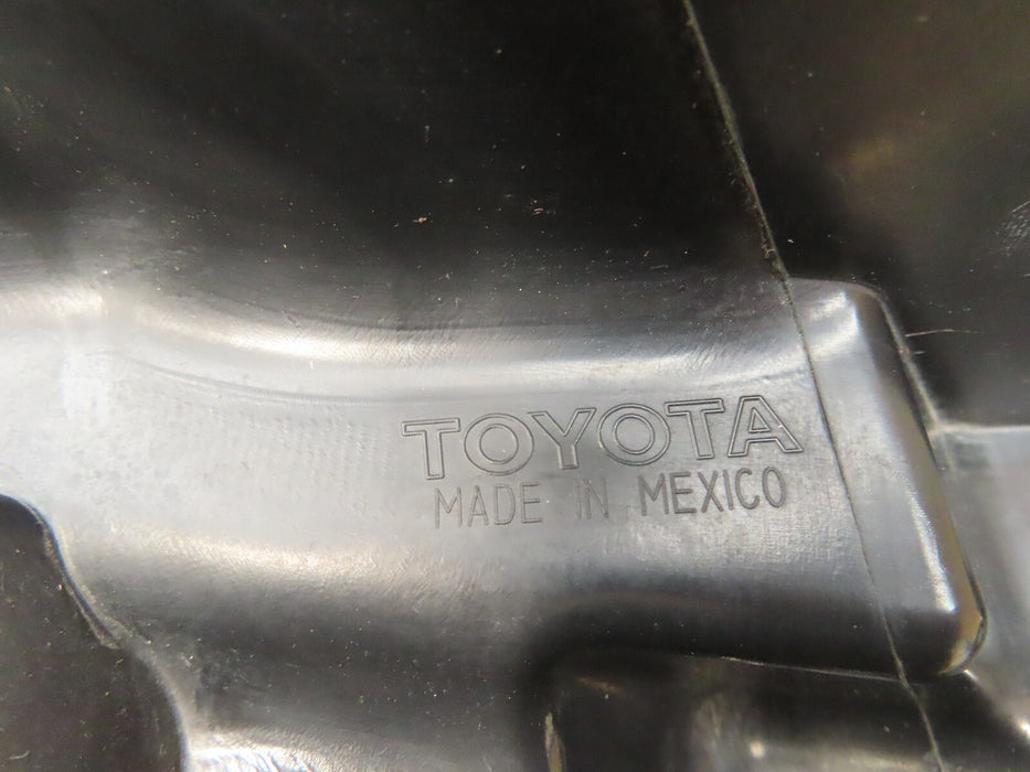 2014 2015 2016 2017 TOYOTA TUNDRA FRONT LEFT DRIVER SIDE HEADLIGHT HALOGEN OEM