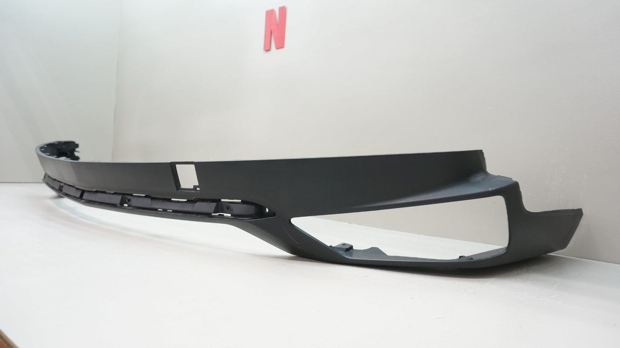 2017-2020 ACURA MDX REAR LOWER BUMPER VALANCE PANEL OEM 71510-TZ5/TRX