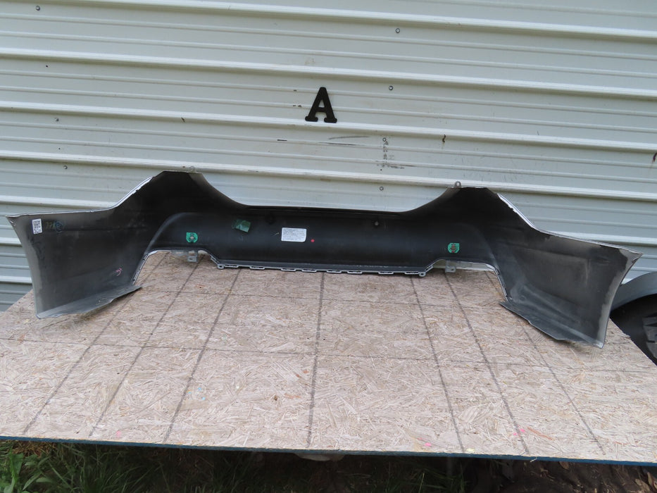 2019 TOYOTA AVALON HYBRID LIMITED TOURING REAR BUMPER COVER OEM 52159-07040