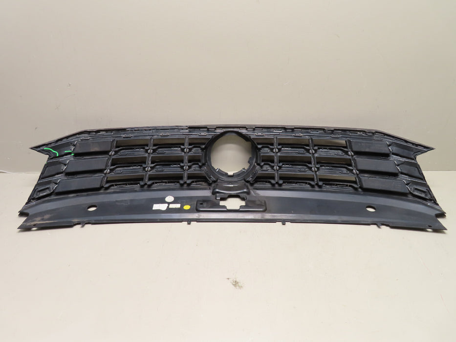 2016 2017 VOLKSWAGEN PASSAT UPPER GRILL GRILLE OEM