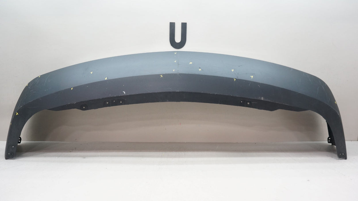 2018-2021 CHEVROLET EQUINOX L LS LT REAR LOWER BUMPER VALANCE PANEL OEM 84150896