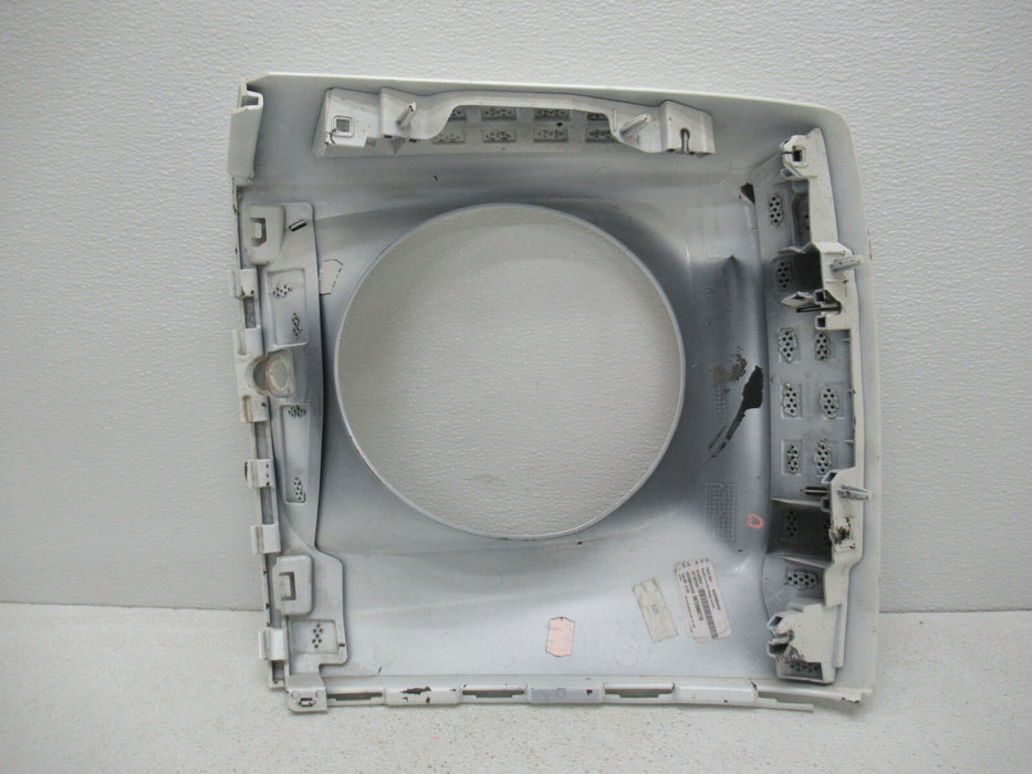 2019 2020 MERCEDES G500 G55 G-CLASS RIGHT HEADLIGHT TRIM COVER BEZEL OEM