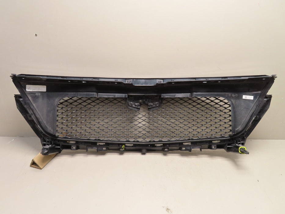 2020 2021 2023 CADILLAC XT6 FRONT UPPER GRILL GRILLE OEM
