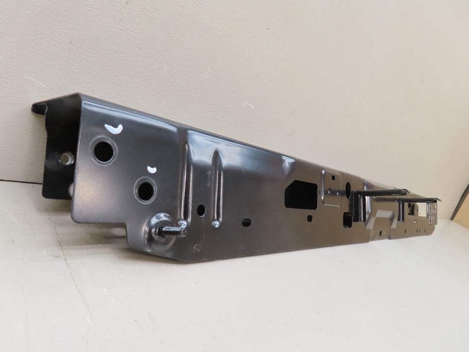 2015-2017 KIA SEDONA FRONT UPPER RADIATOR SUPPORT TIE BAR BRACKET AFTERMARKET