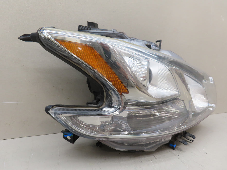 2009-2014 NISSAN MAXIMA FRONT RIGHT RH SIDE HEADLIGHT HEADLAMP HALOGEN OEM