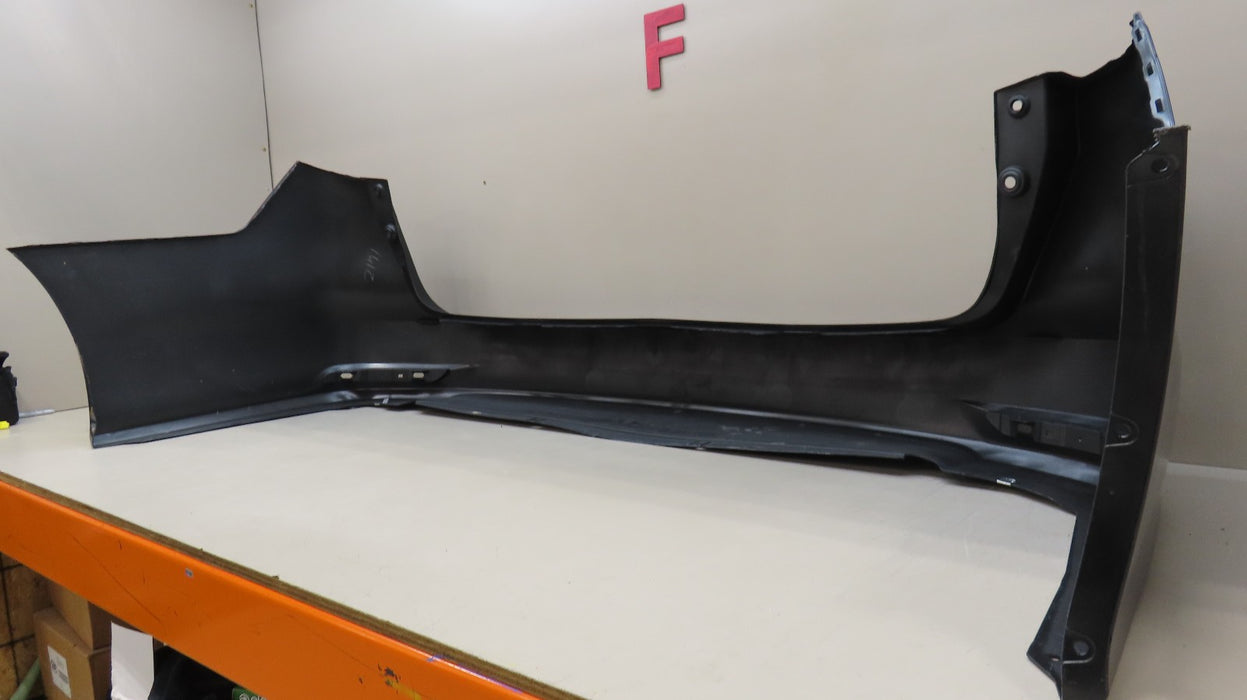 2018 2019 2020 HONDA ODYSSEY REAR BUMPER COVER OEM 71501-THR-A000