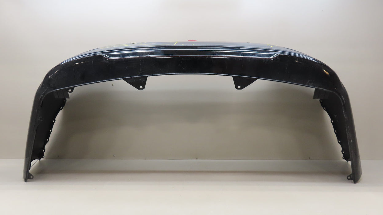 2023-2024 HONDA ACCORD SEDAN REAR BUMPER COVER OEM 71501-30A-A000