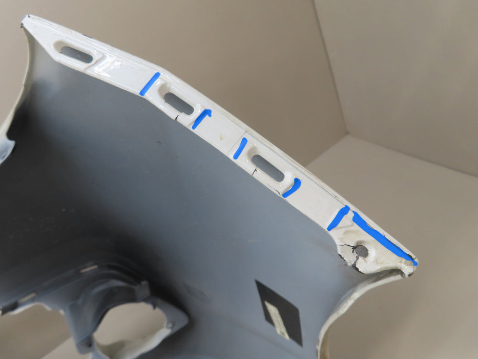 2013-2015 ACURA RDX FRONT BUMPER COVER OEM 71101-TX4A-A000