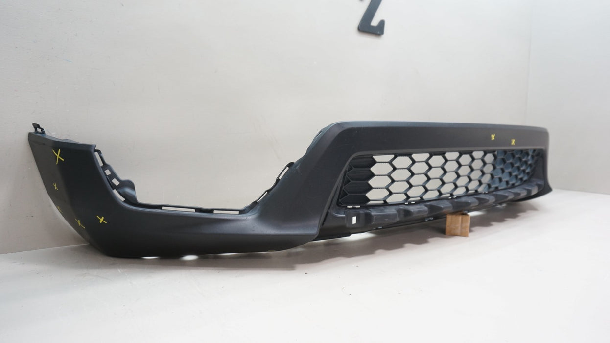 2017-2019 HONDA CR-V CRV FRONT LOWER BUMPER COVER VALANCE OEM 71102-TLAA-A000
