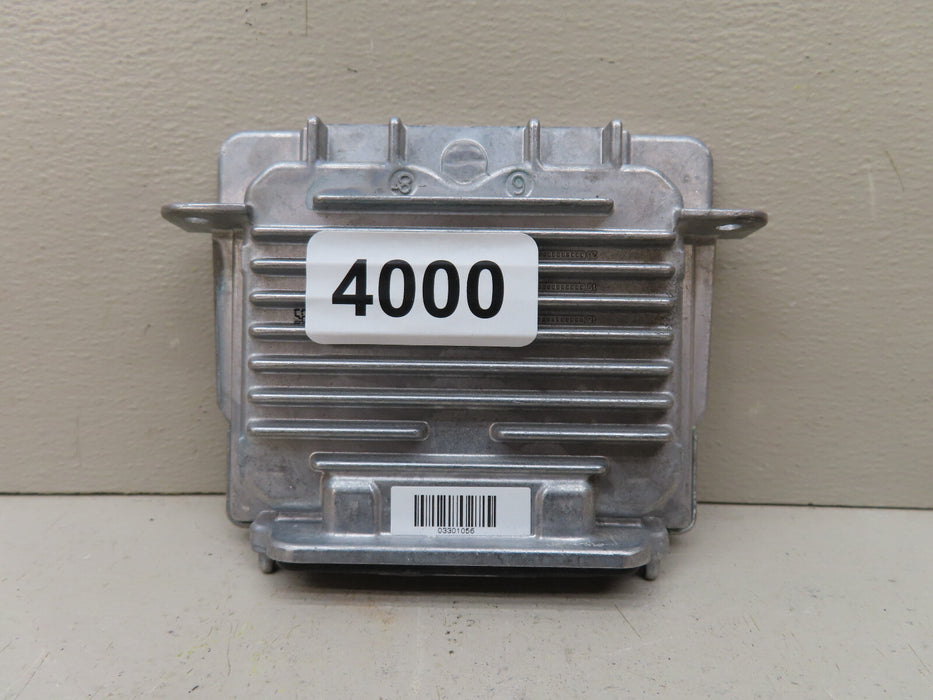 2011-2018 VOLVO S60,V60,XC60 HEADLIGHT BALLAST HID OEM MODULE