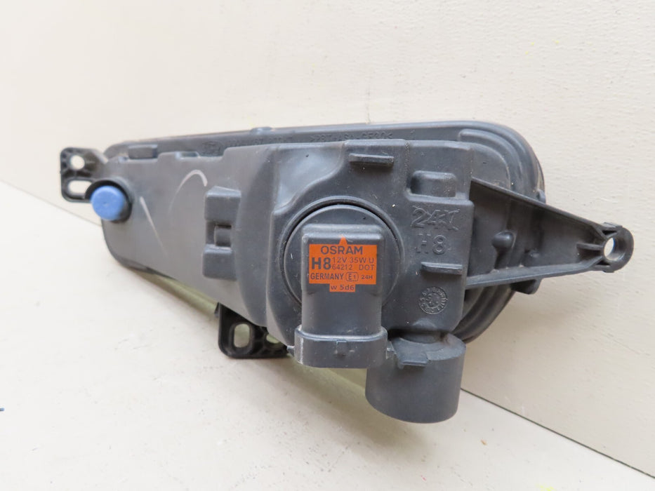 2015-2018 FORD FOCUS FRONT RIGHT PASSENGER FOG LIGHT LAMP OEM F1EB-15A254-AB