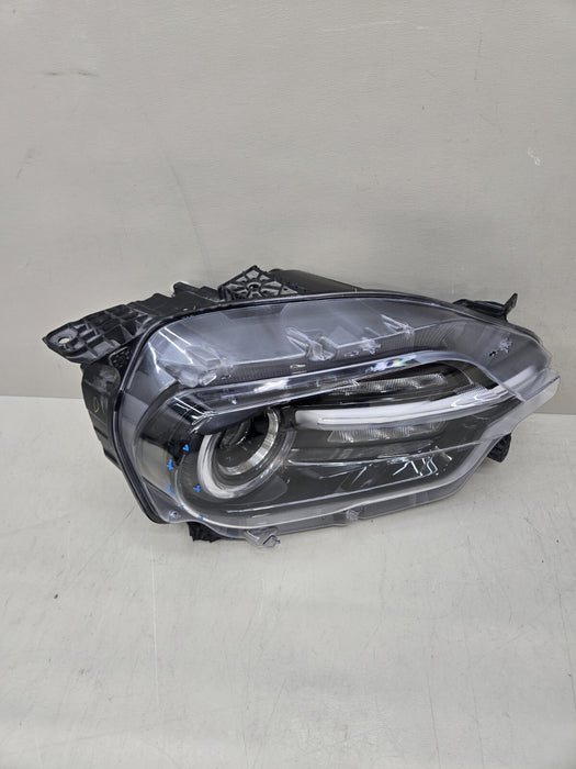 2021 2022 2023 FORD BRONCO SPORT FRONT RIGHT PASSENGER HEADLIGHT LED OEM