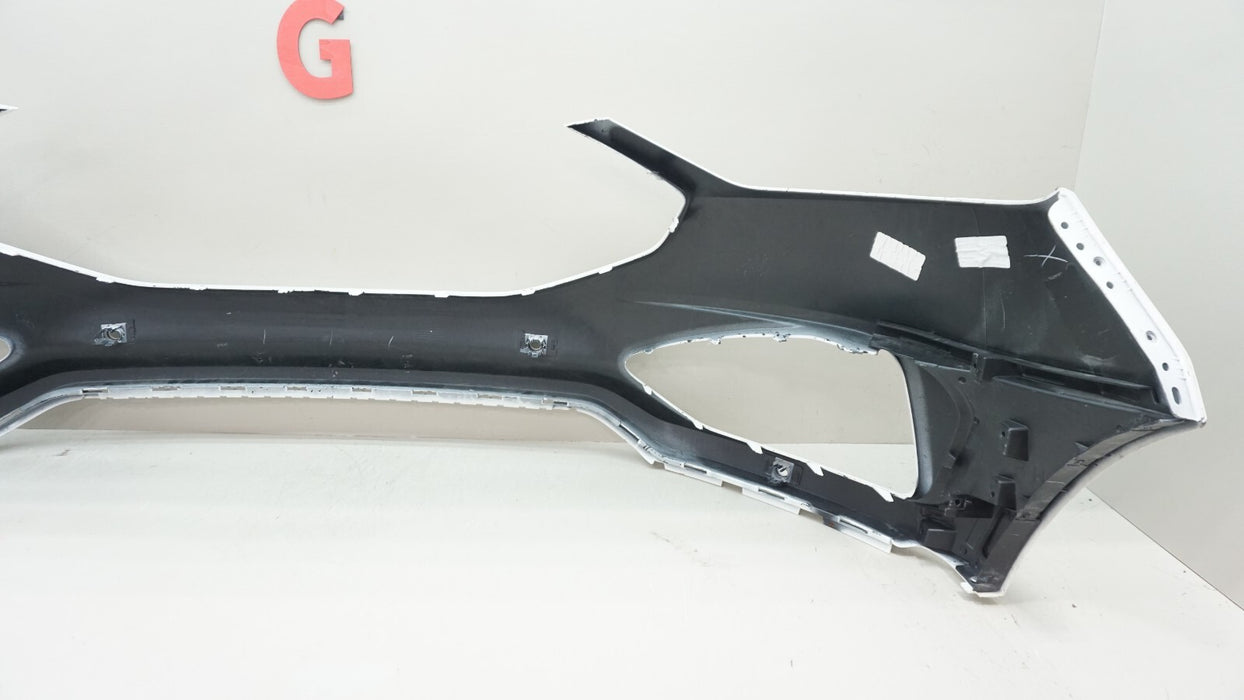 2019-2023 FORD EDGE FRONT BUMPER COVER PANEL OEM KT4B-17F003