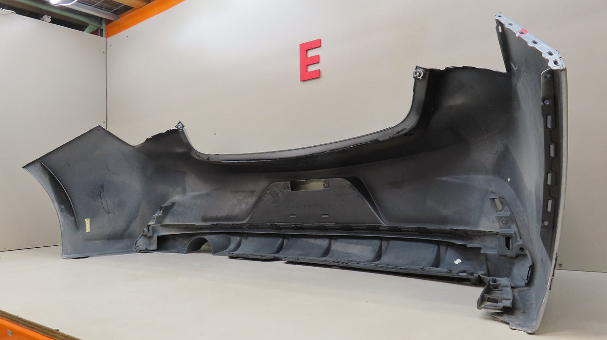 2019-2021 ACURA TLX-ILX REAR BUMPER COVER OEM