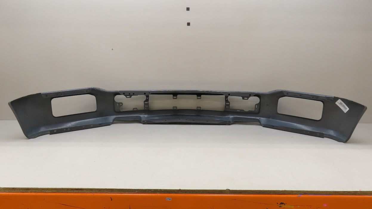 2018-2020 FORD F150 F-150 FRONT BUMPER METAL OEM