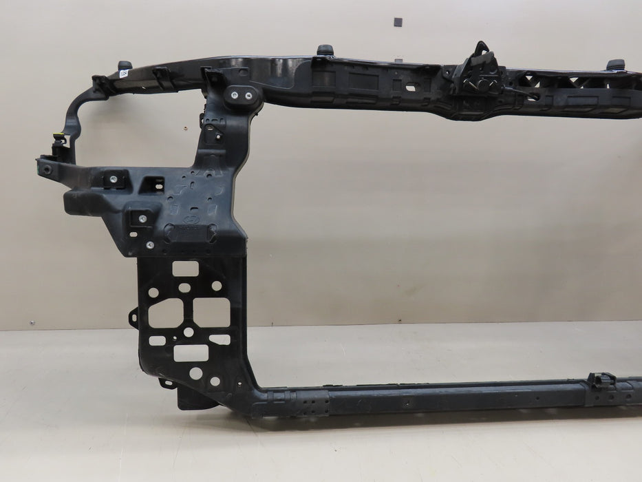 2010-2012 HYUNDAI SANTA FE FRONT RADIATOR SUPPORT PANEL OEM