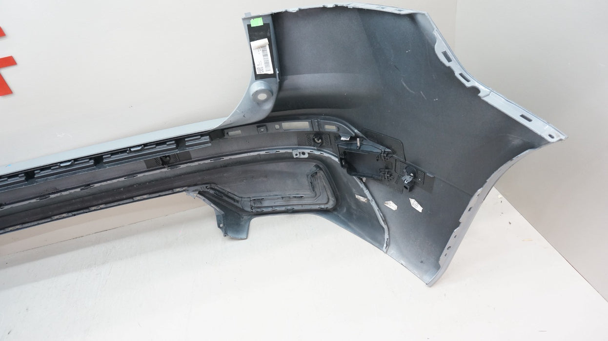 2024-2025 VOLVO XC60 REAR BUMPER COVER OEM 31425198