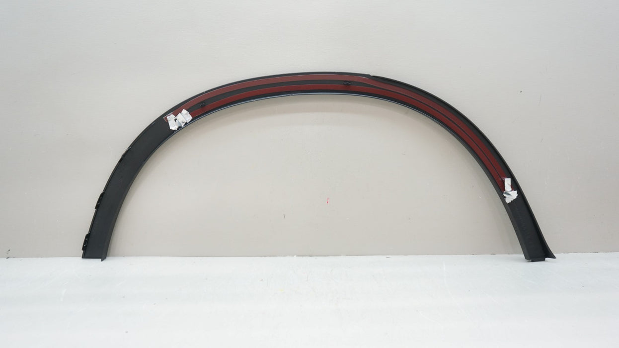 2016-2022 MERCEDES-BENZ GLC300 REAR LEFT FENDER FLARE ARCH OEM A2538850722