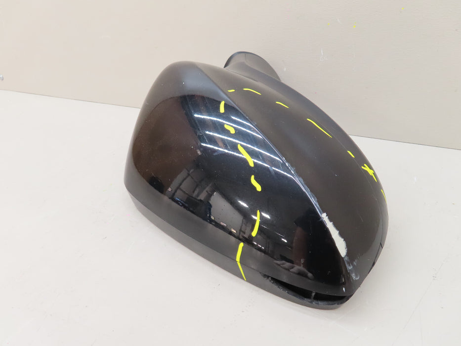 2015-2016 MAZDA CX-5 FRONT RIGHT PASSENGER SIDE MIRROR OEM