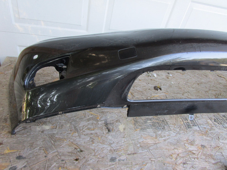 10 11 12 LEXUS RX350 FRONT BUMPER COVER OEM