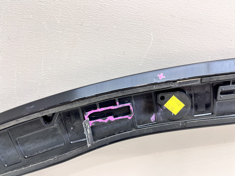 2023-2026 ACURA INTEGRA TYPE S REAR TRUNK SPOILER 749003S5-A010M1-NH547 OEM