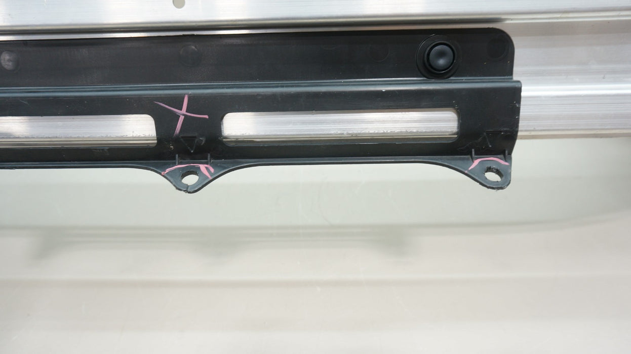 2023-2025 HONDA HRV HR-V FRONT REINFORCEMENT IMPACT BAR BEAM OEM 71130-3W0-A00