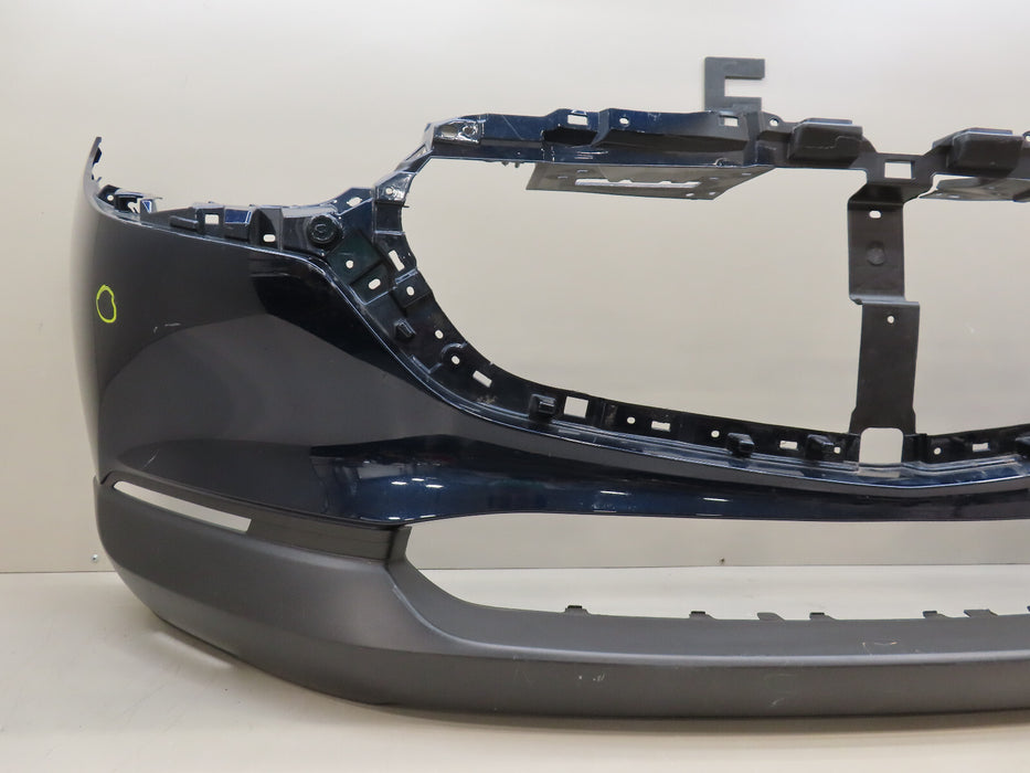 2020-2023 MAZDA CX30 FRONT BUMPER COVER OEM DGH9-50031