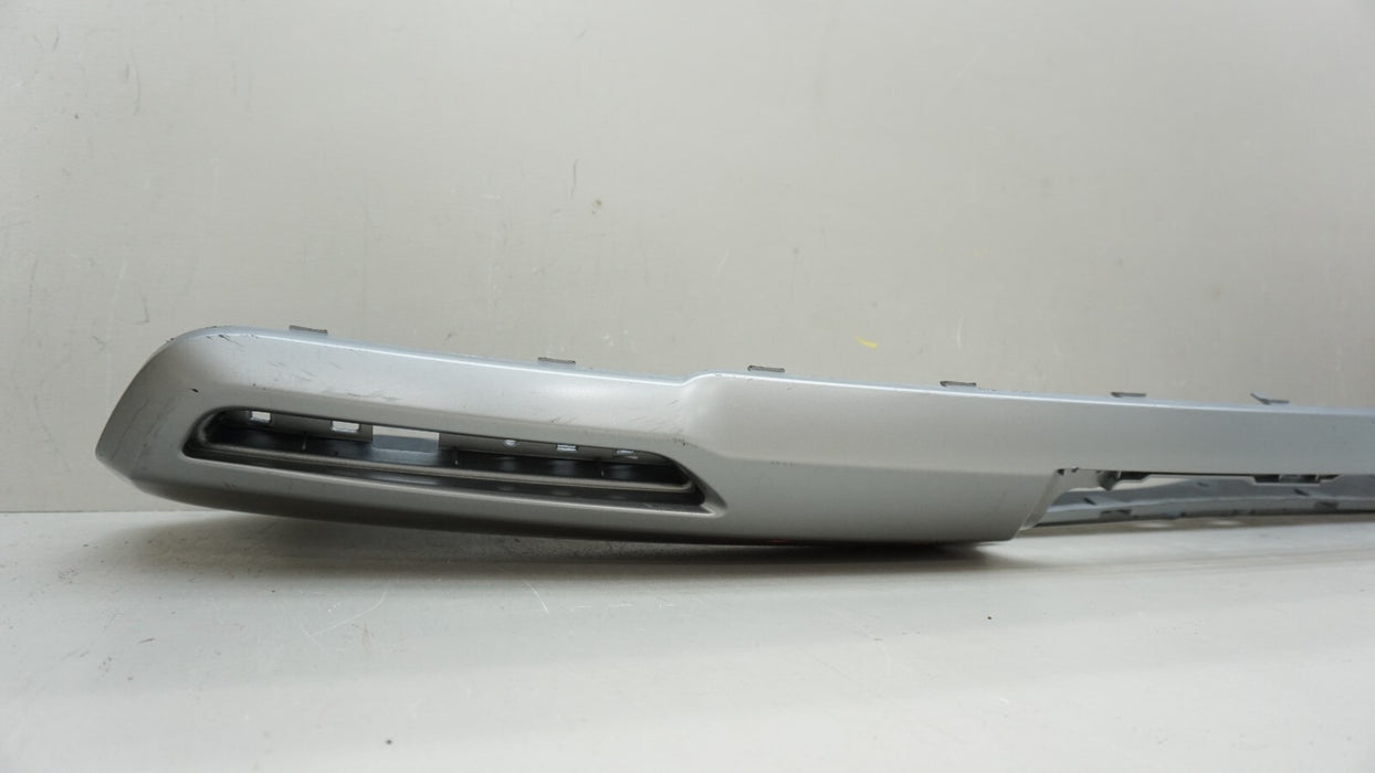 2022-2023 FORD EXPEDITION REAR LOWER BUMPER COVER PANEL VALANCE OEM NL1B-17F946