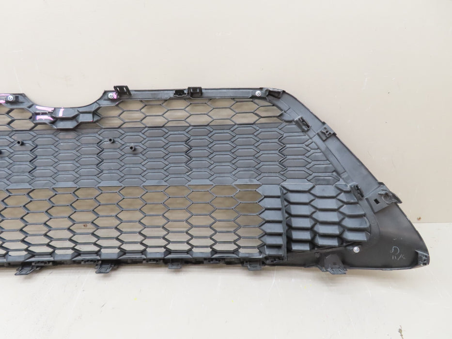 2020-2021 TOYOTA COROLLA SEDAN FRONT LOWER BUMPER GRILLE GRILL OEM 53128-12050