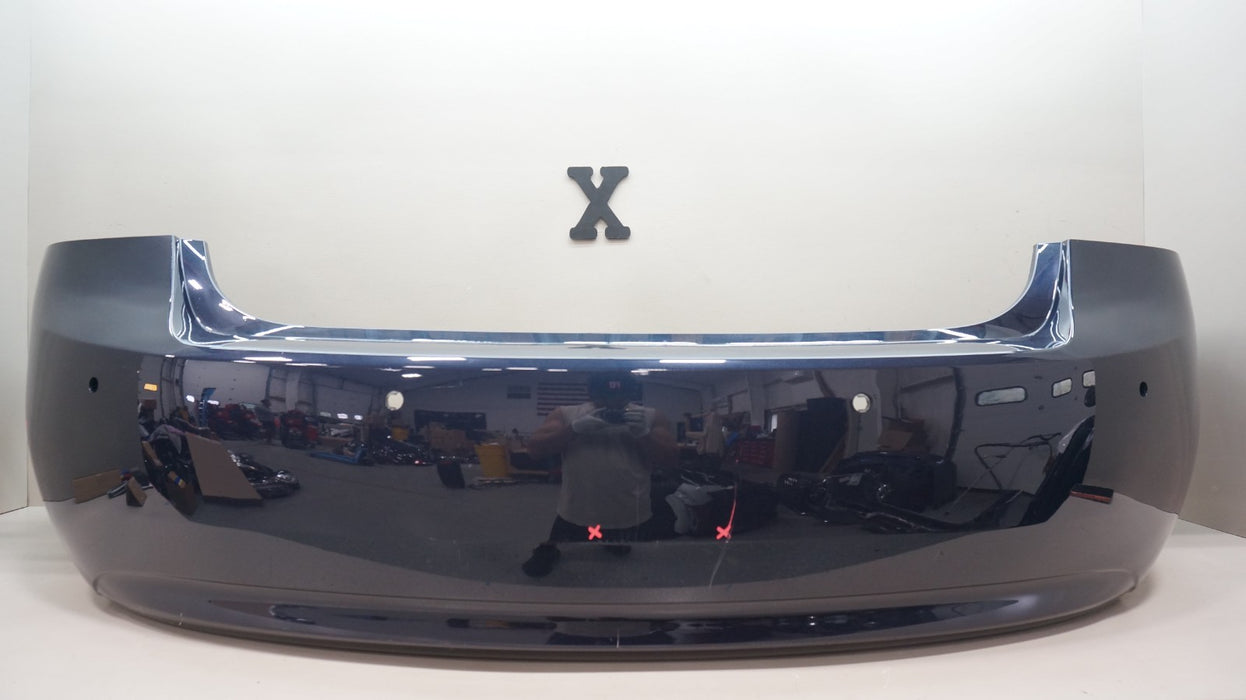 2014-2020 CHEVROLET IMPALA REAR BUMPER COVER PANEL OEM 20957945