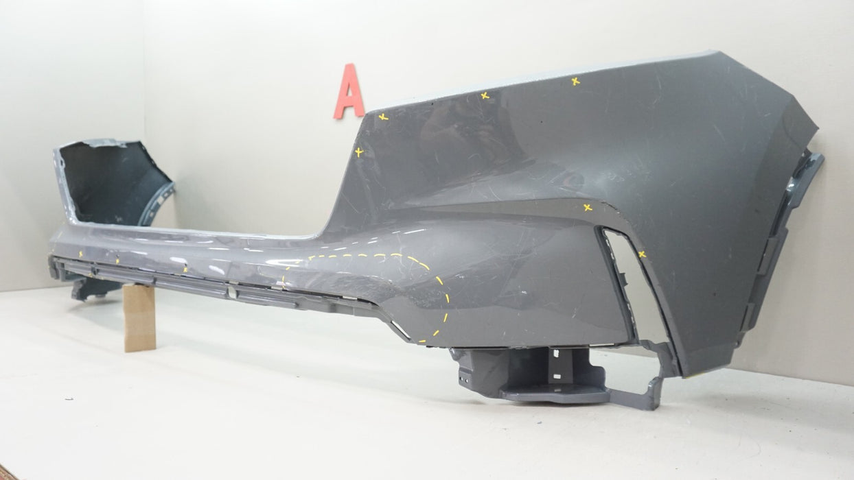 2023-2024 HONDA CR-V FRONT BUMPER COVER PANEL OEM 71101-3A0A-A000