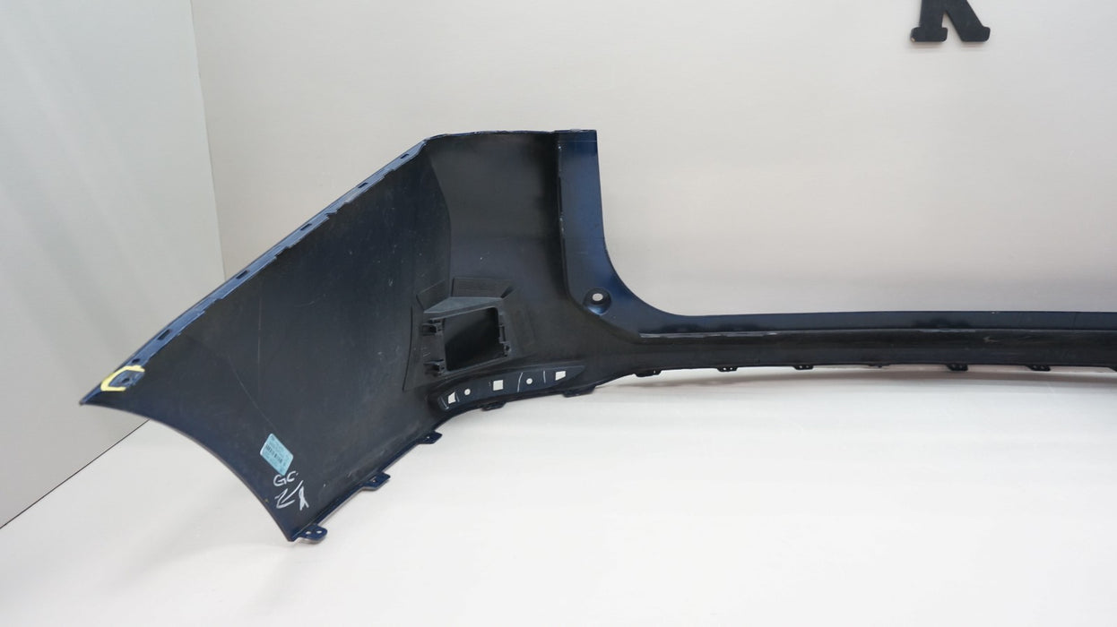 2018-2024 CHEVROLET EQUINOX REAR BUMPER COVER PANEL OEM 23333105E