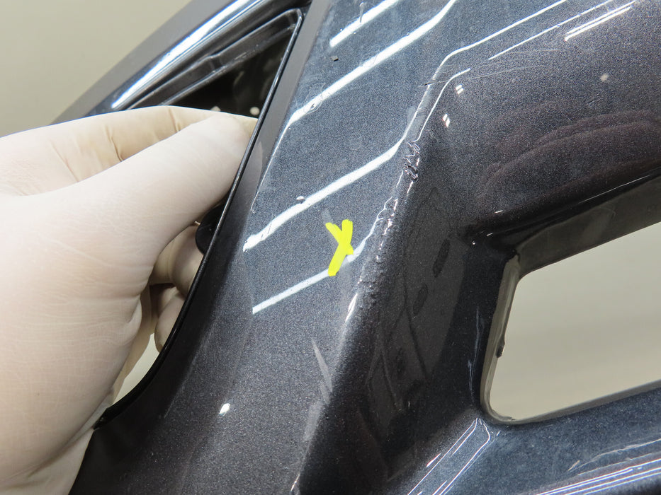 2013-2015 ACURA RDX FRONT BUMPER COVER OEM