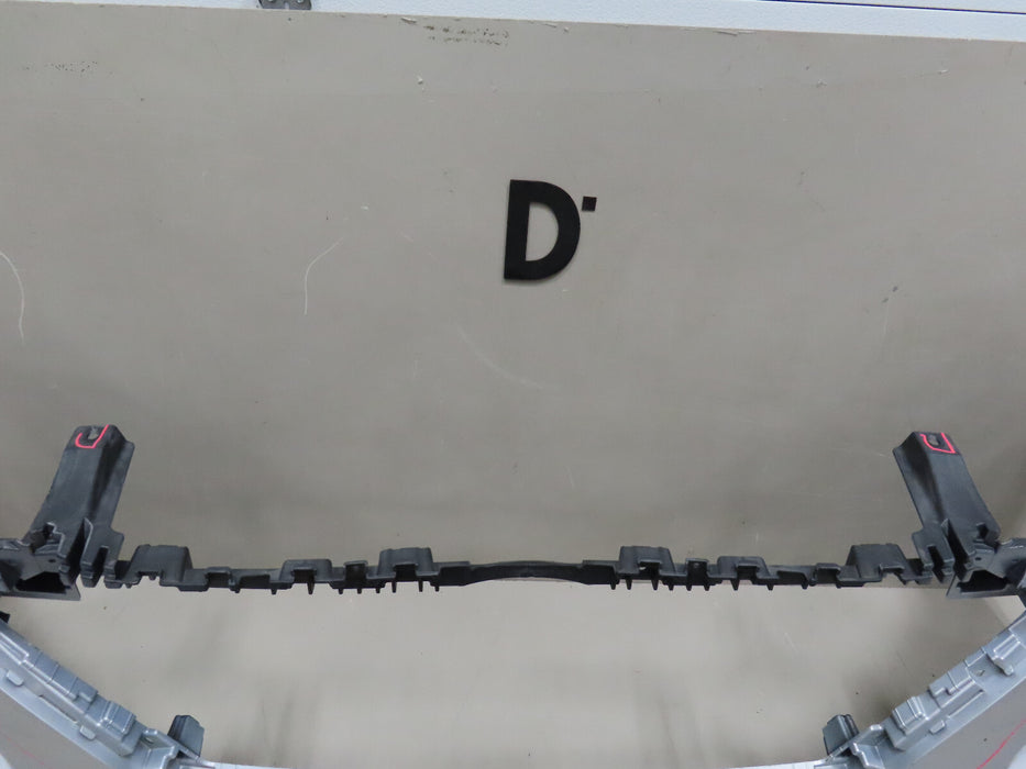 2019 2020 2021 HYUNDAI TUCSON FRONT BUMPER COVER OEM 86511-D3500
