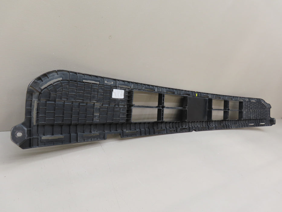 2023 2024 KIA TELLURIDE FRONT LOWER BUMPER GRILL GRILLE OEM