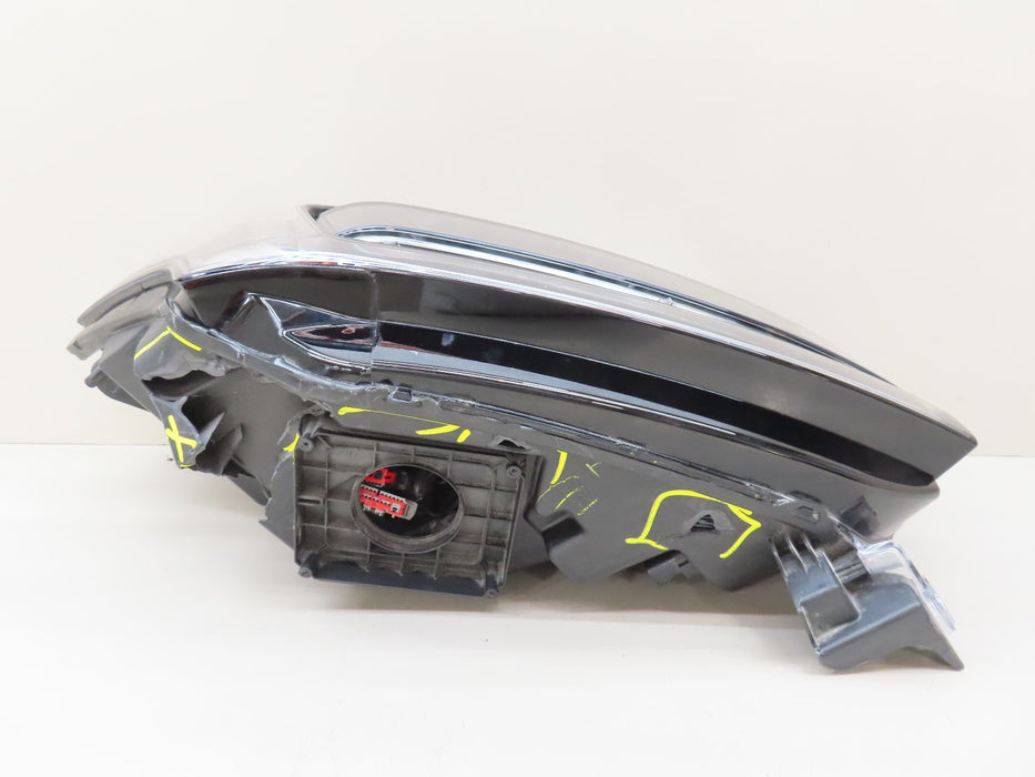 2022-2024 FORD EXPEDITION RIGHT SIDE HEADLIGHT FULL LED OEM NL1B-13E014-CP 9367