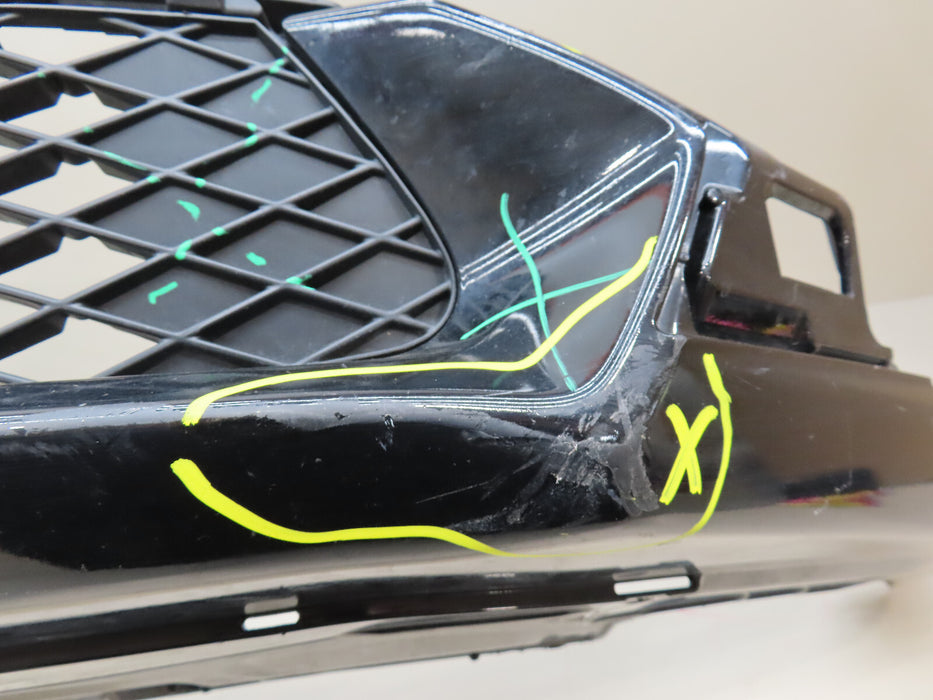 2023-2024 HONDA HRV HR-V FRONT LOWER BUMPER VALANCE COVER W/GRILLE OEM