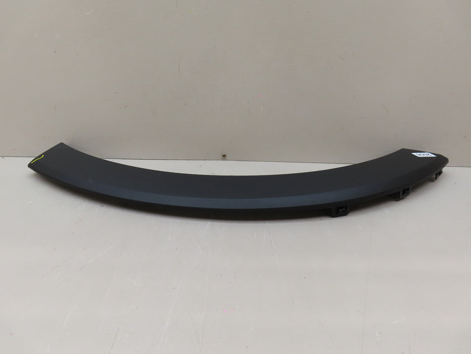 2015-2019 FORD TRANSIT FRONT LEFT DRIVER SIDE FENDER FLARE OEM LK41-V278L01-AAW