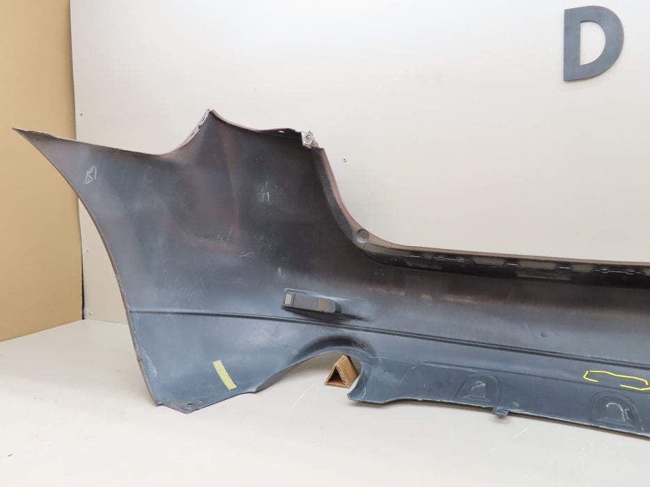 2009-2014 NISSAN MURANO REAR BUMPER COVER OEM 85022-1AA0H