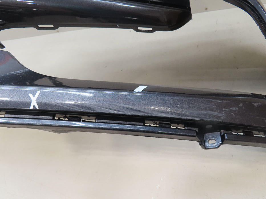 2017 2018 2019 2020 ACURA MDX FRONT BUMPER COVER OEM 71101TZ5-A000