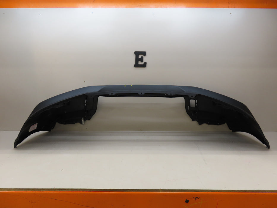 2009 2010 2011 HONDA PILOT FRONT BUMPER COVER AFTERMARKET CAPA
