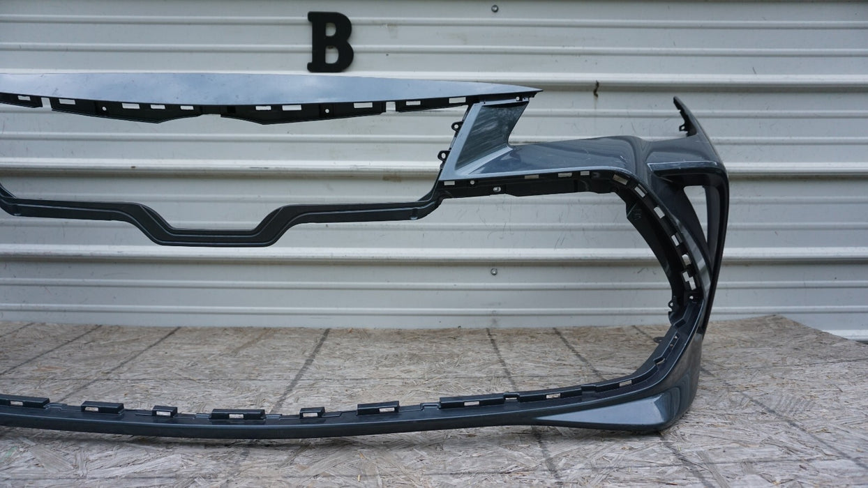 2019-2020 TOYOTA AVALON FRONT BUMPER COVER OEM 52119-07090 19 20